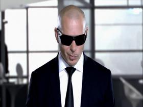 Pitbull Back In Time (BD)